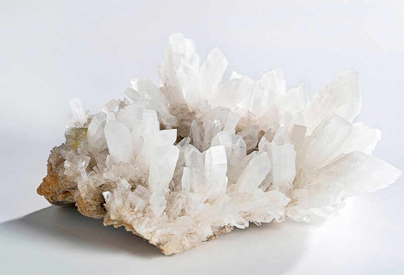 barite mineral properties
