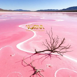 Pink Salt Lakes 7 Most Famous Pink Salt Lakes in the World