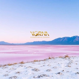 Pink Salt Lakes 2 Where Pink Salt Lakes Are Found