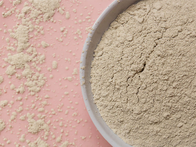 Kaolin and Bentonite Clay Benefits