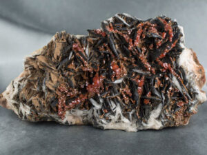 How is Barite Formed: Unraveling the Geological Mystery