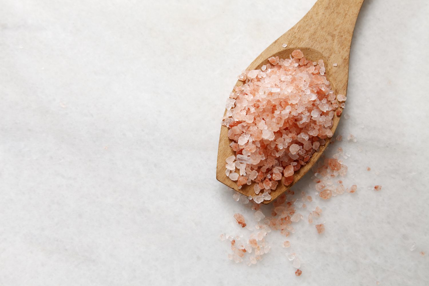 benefits of himalayan salt
