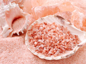 The Marvelous Benefits of Himalayan Salt