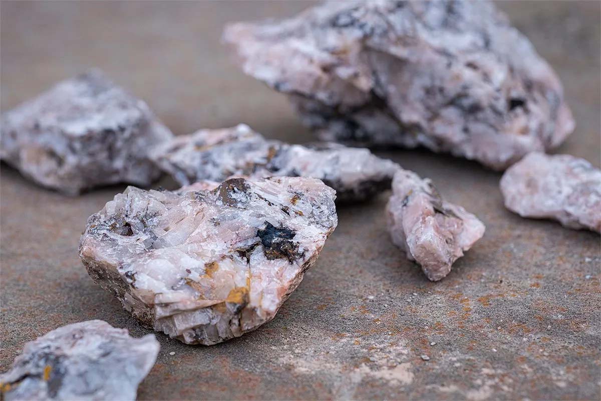 what is barite used for in drilling
