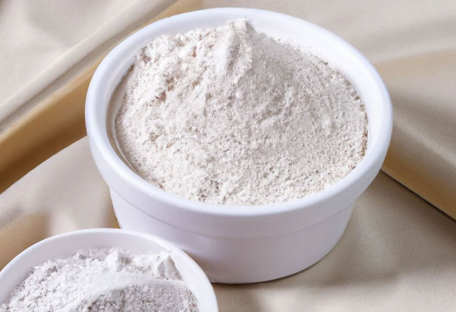 does kaolin clay cause cancer
