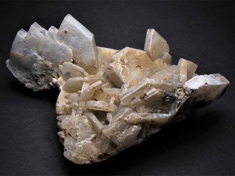 Discovering Barite’s Geological Locations Worldwide