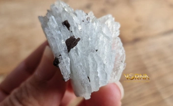 Raw Barite 2 How Raw Barite is Processed