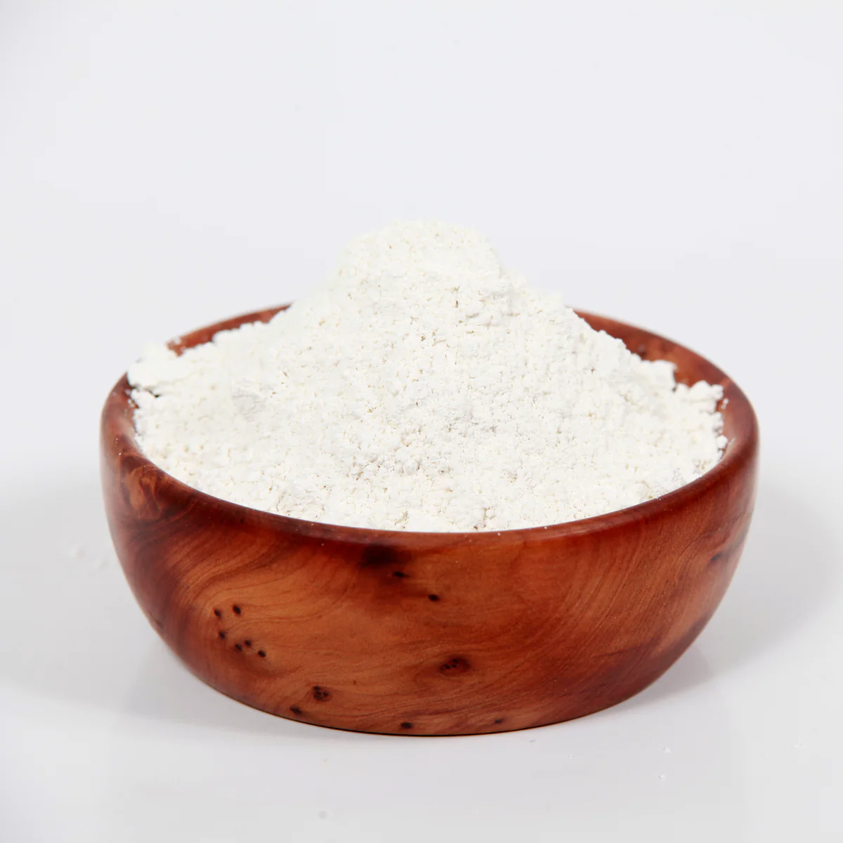 is kaolin clay edible 