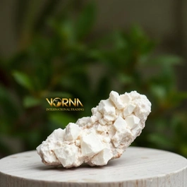 Raw Barite 5 The Properties of Raw Barite