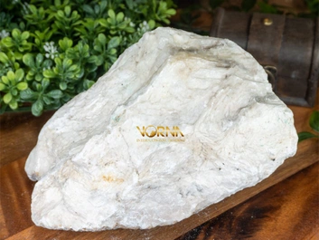 Raw Barite 3 What is Raw Barite