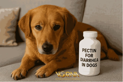 pectin and kaolin for dogs