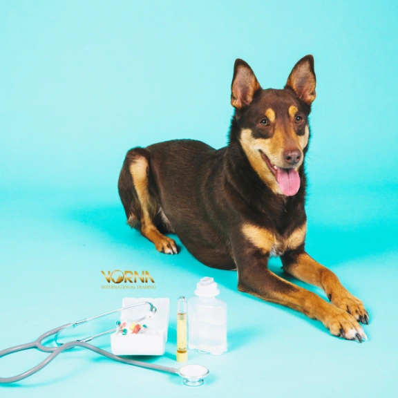 pectin for dogs