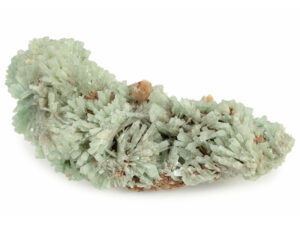 green barite