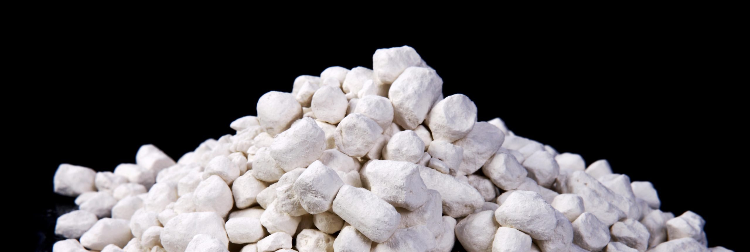 what is calcined kaolin