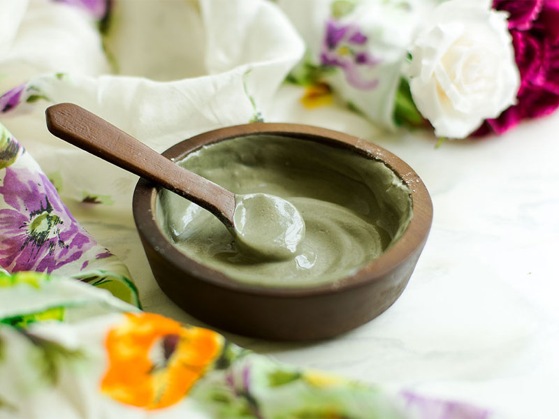 Which Bentonite Clay is Best for Skin?