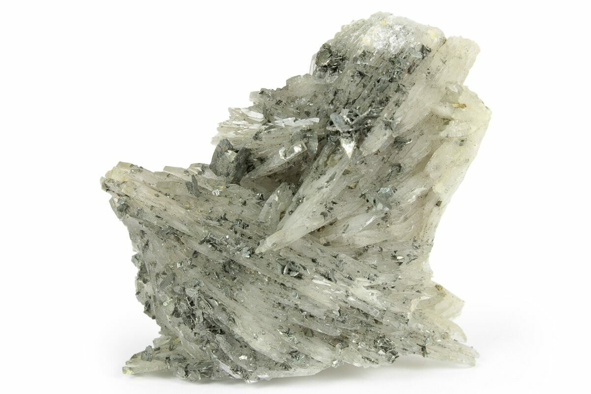 physical properties of barite 