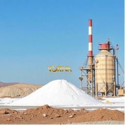 What is Industrial Salt? 2 Industrial Salt Applications