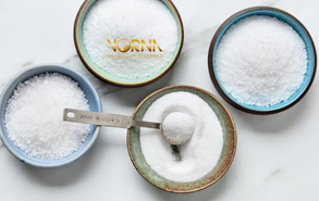 What is Industrial Salt? 4 Industrial Salt in Chemical Industry