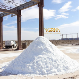 What is Industrial Salt? 6 Types of Industrial Salt