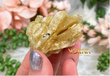 Yellow Barite 4 Uses of Yellow Barite