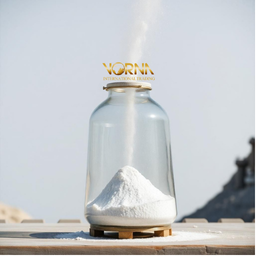 What is Industrial Salt? 1 What's Industrial Salt