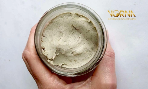 Bentonite Clay Tooth 6 bentonite clay tooth powder