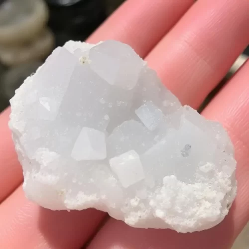 celestine