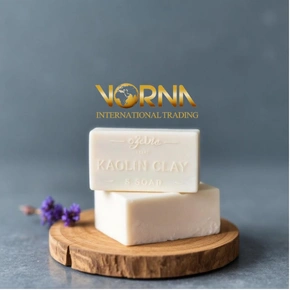 What Is Kaolin Clay Soap? 2 how much kaolin clay in cold process soap