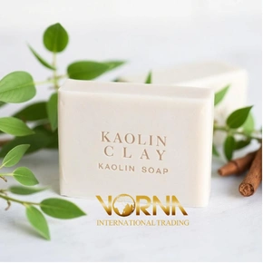 What Is Kaolin Clay Soap? 3 how much kaolin clay per pound of soap