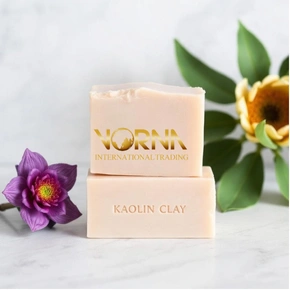 What Is Kaolin Clay Soap? 4 how much kaolin clay to add to soap