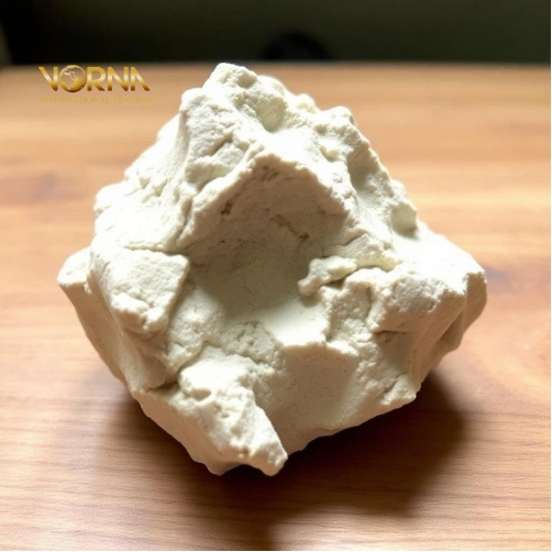 kaolin chemical composition