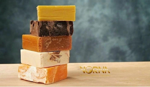 What Is Kaolin Clay Soap? 1 kaolin clay cold process soap