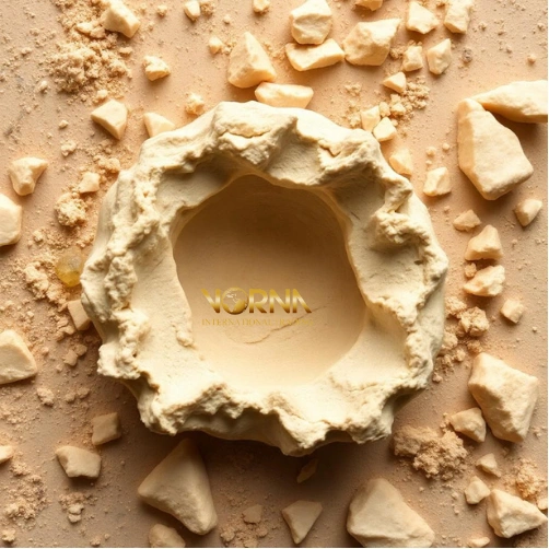 kaolin mining