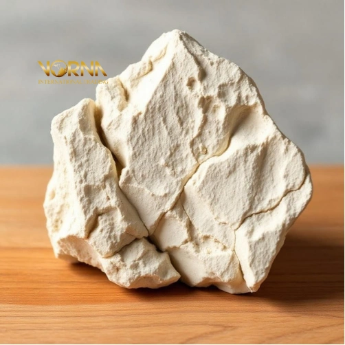 kaolin uses