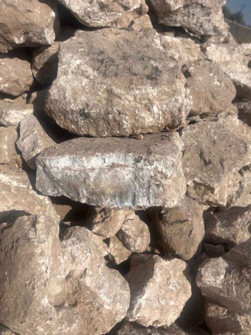 strontium sulfate