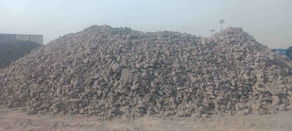 strontium sulphate
