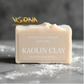 What Is Kaolin Clay Soap? 8 what does kaolin clay do in soap