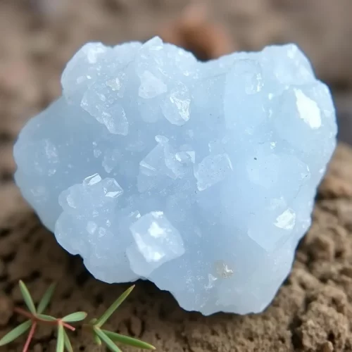 what is celestite