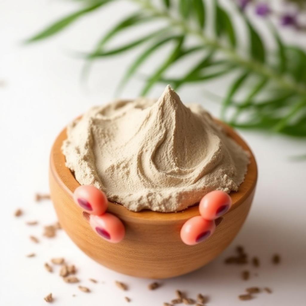 Benefits of Bentonite Clay Detox