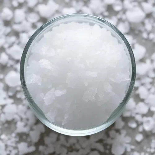 Bulk Sea Salt