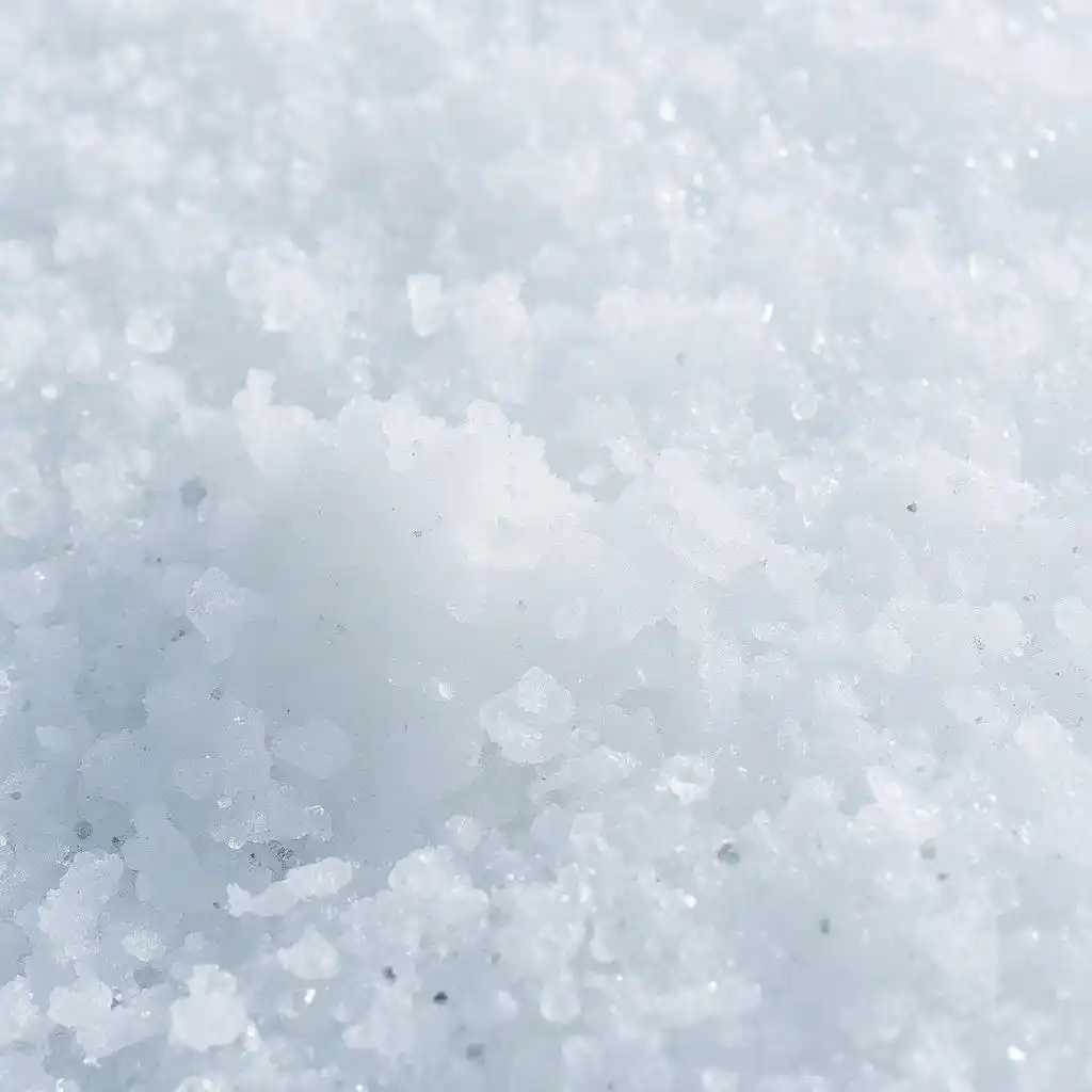 Cost of Sea Salt