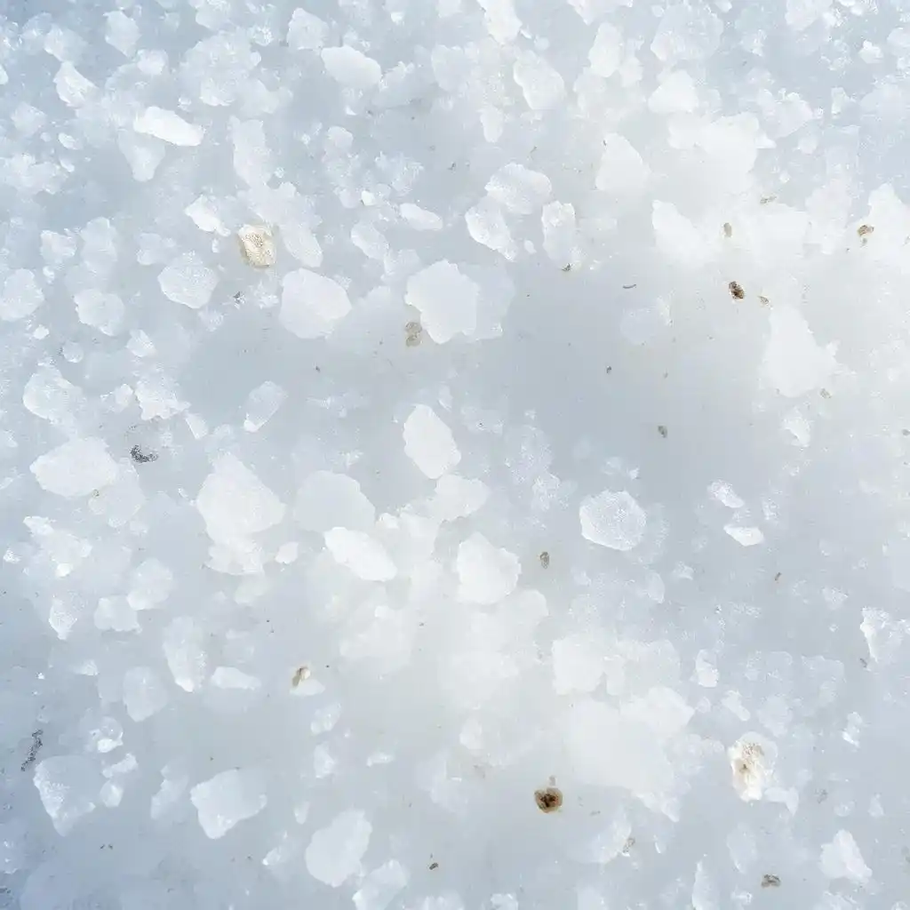 Himalayan Sea Salt