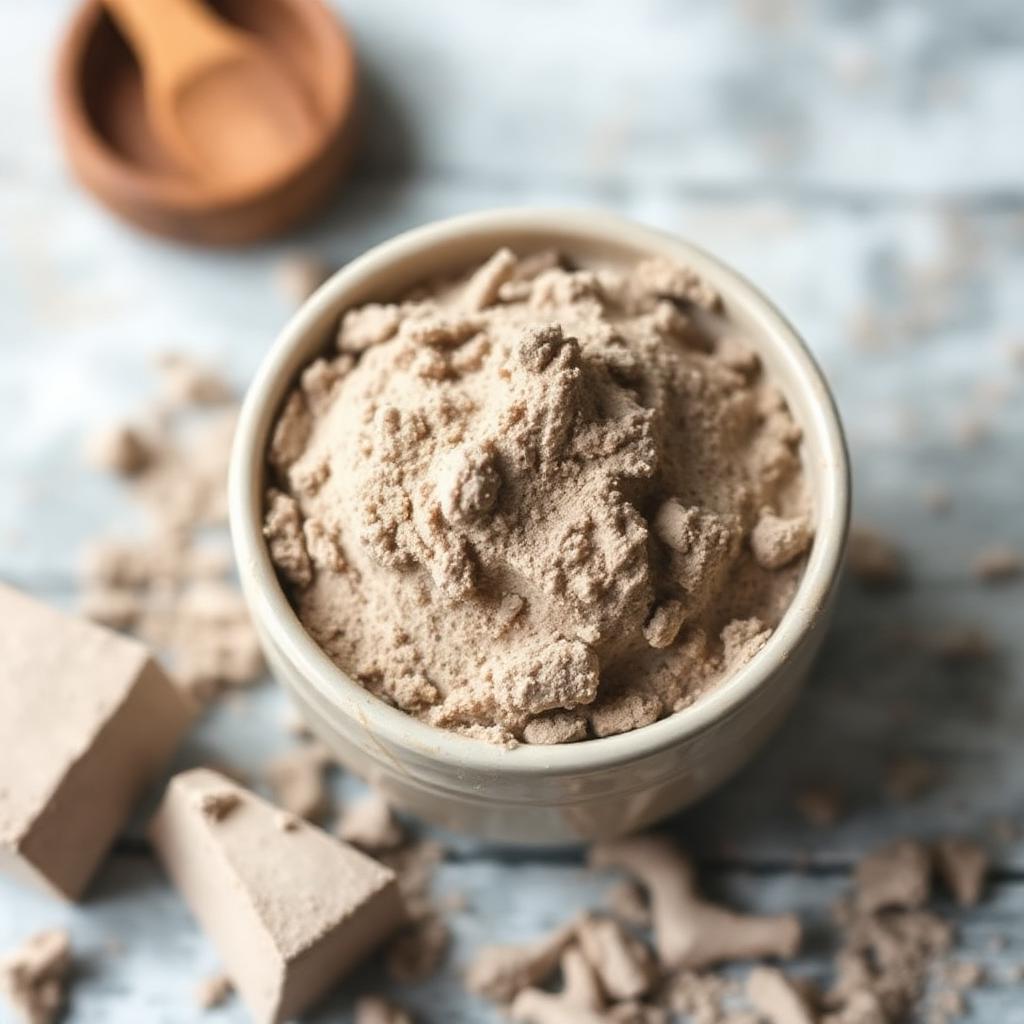 How Does Bentonite Clay Detox Work