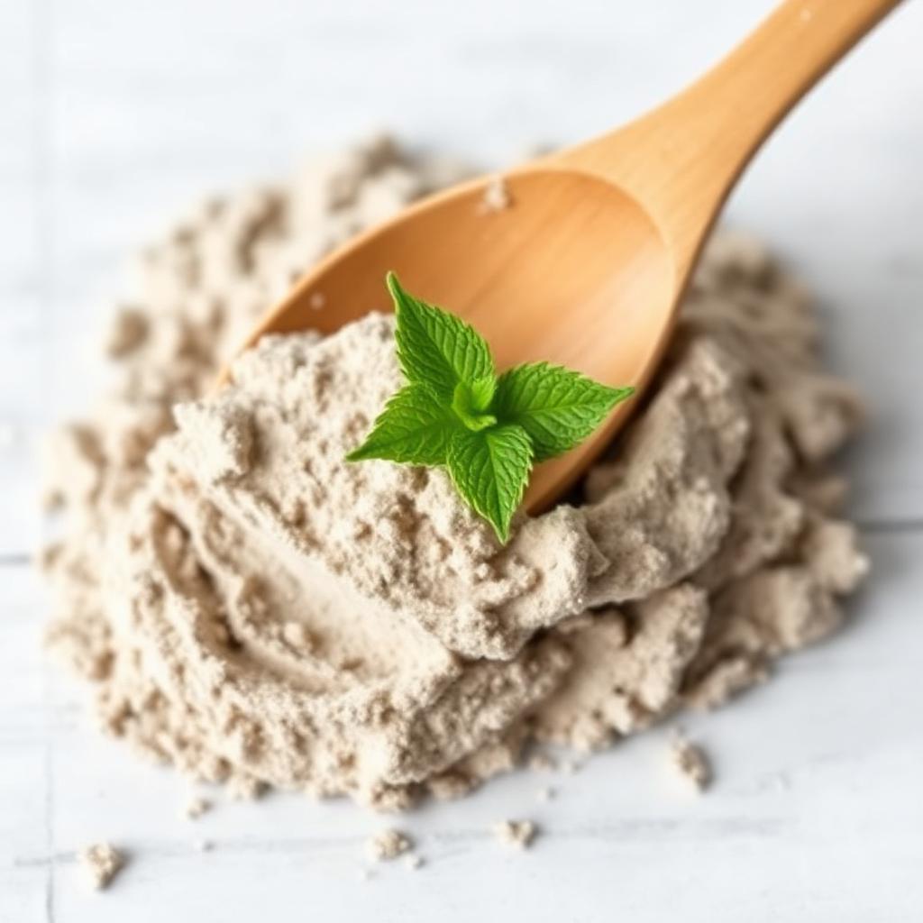 How to Use Bentonite Clay Detox Safely