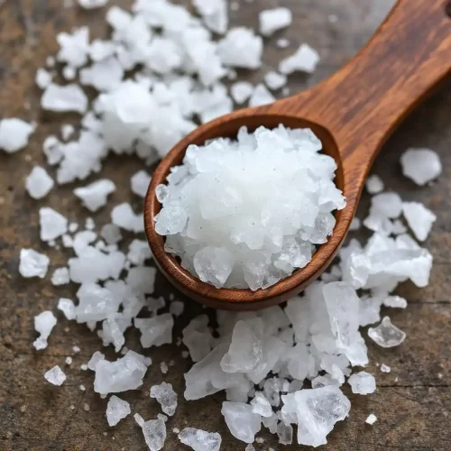 Natural Sea Salt