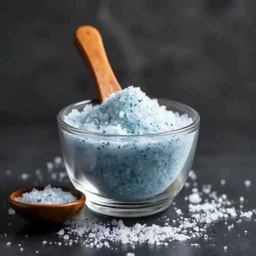 Persian Blue Salt Producer