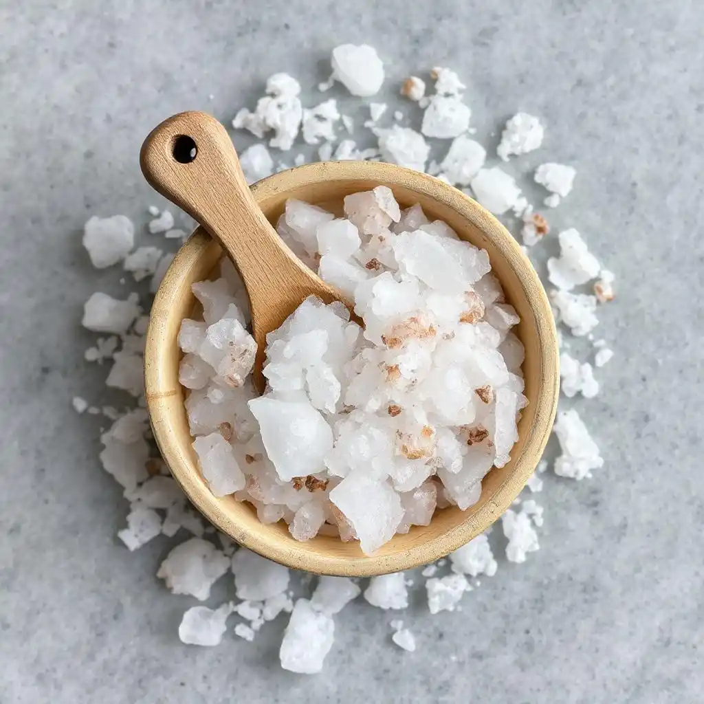 Pure Sea Salt