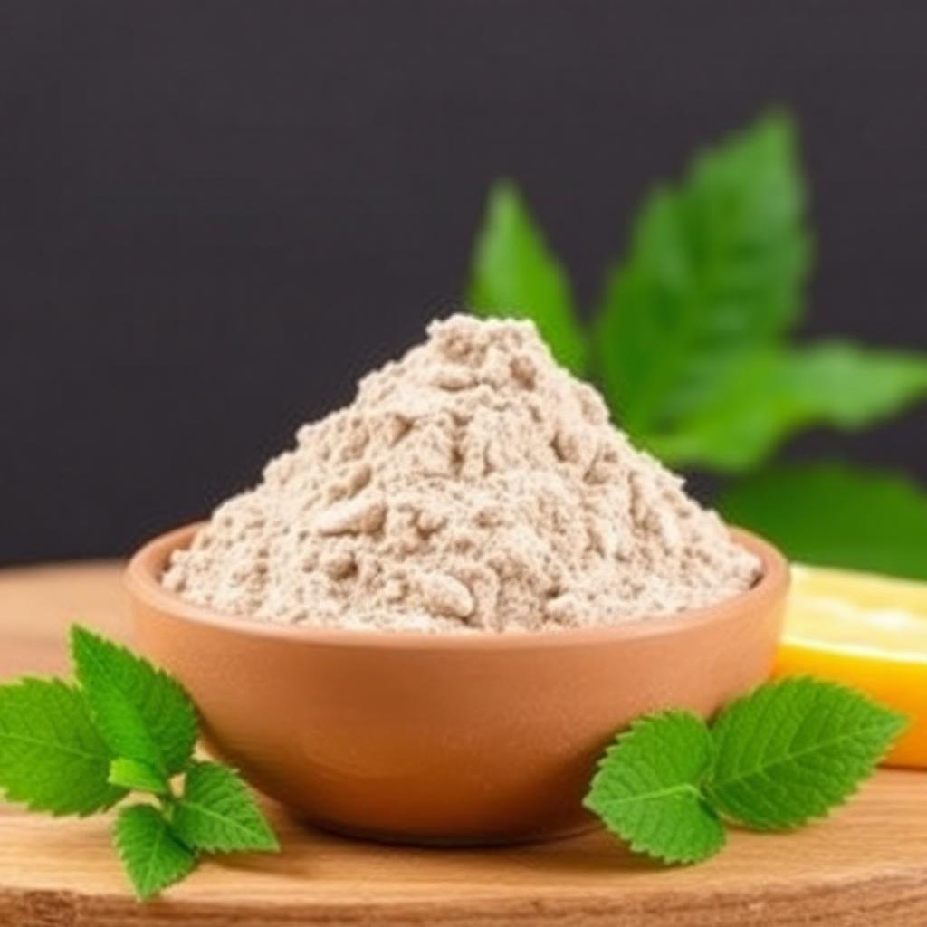 Scientific Research on Bentonite Clay Detox