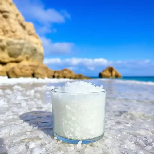 Sea Salt