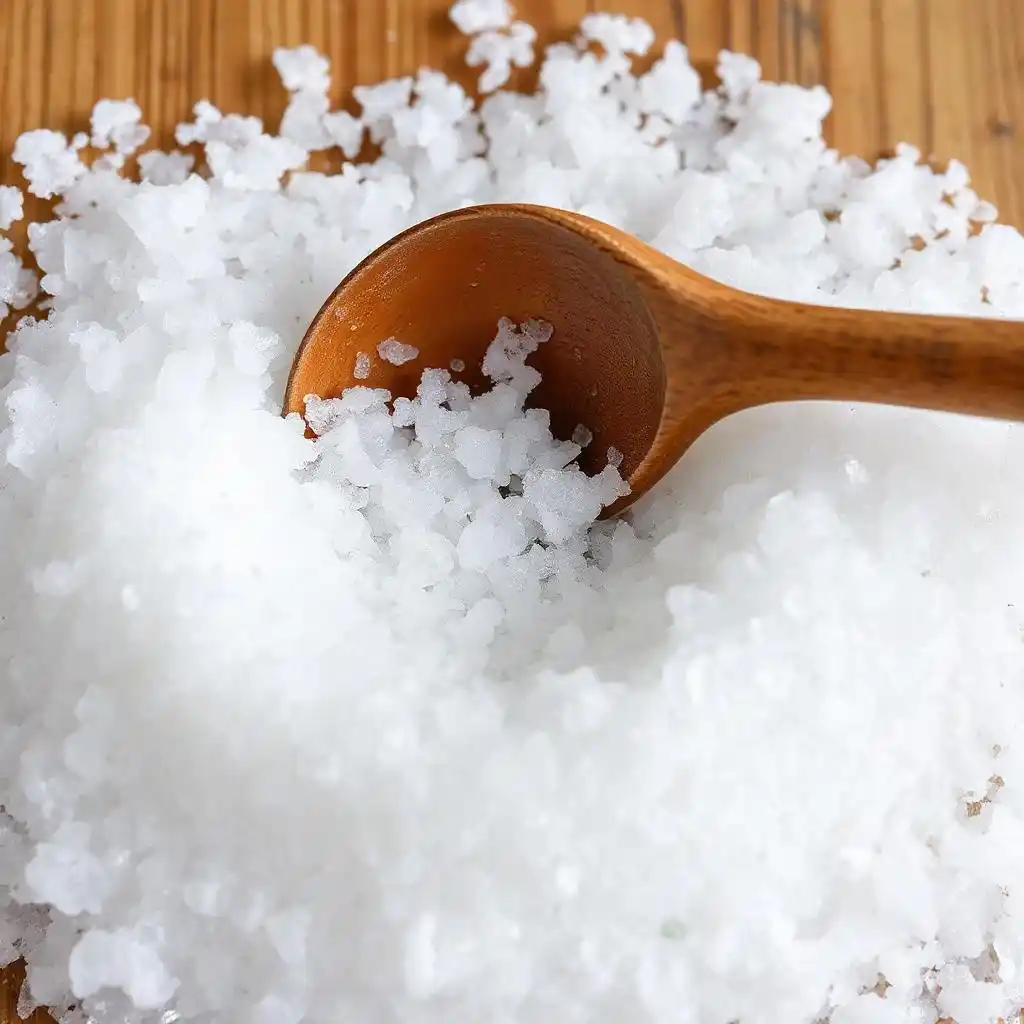 Sea Salt Price